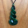 Jade Twist