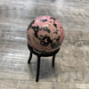 Gemstone spheres
