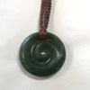 Jade Koru
