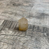 Crystal points