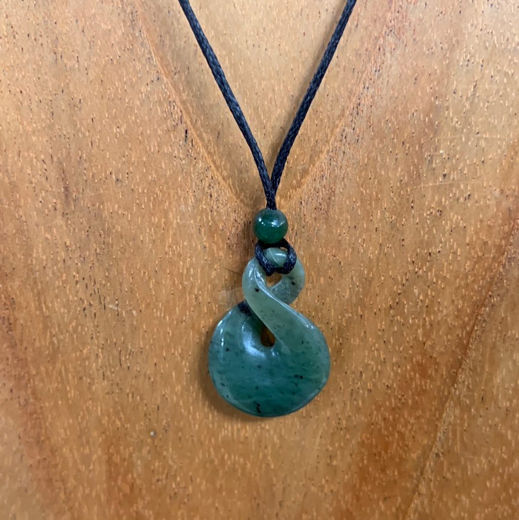 Jade Twist
