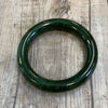 High grade Jade Bangle