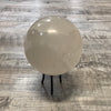 Gemstone spheres