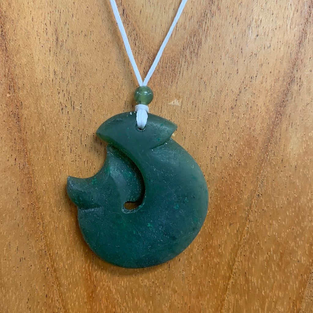 Jade Hook