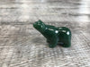 Jade Polar Bear