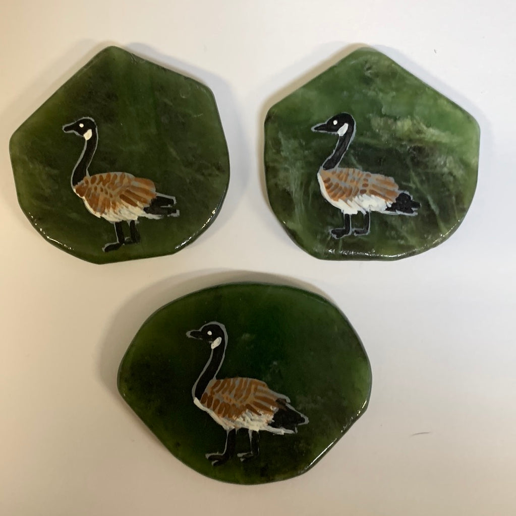 Painted Magnets