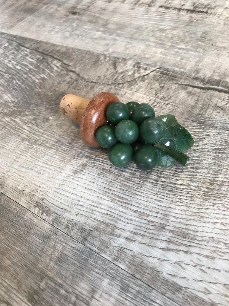 Wine Corks and Cork Screw