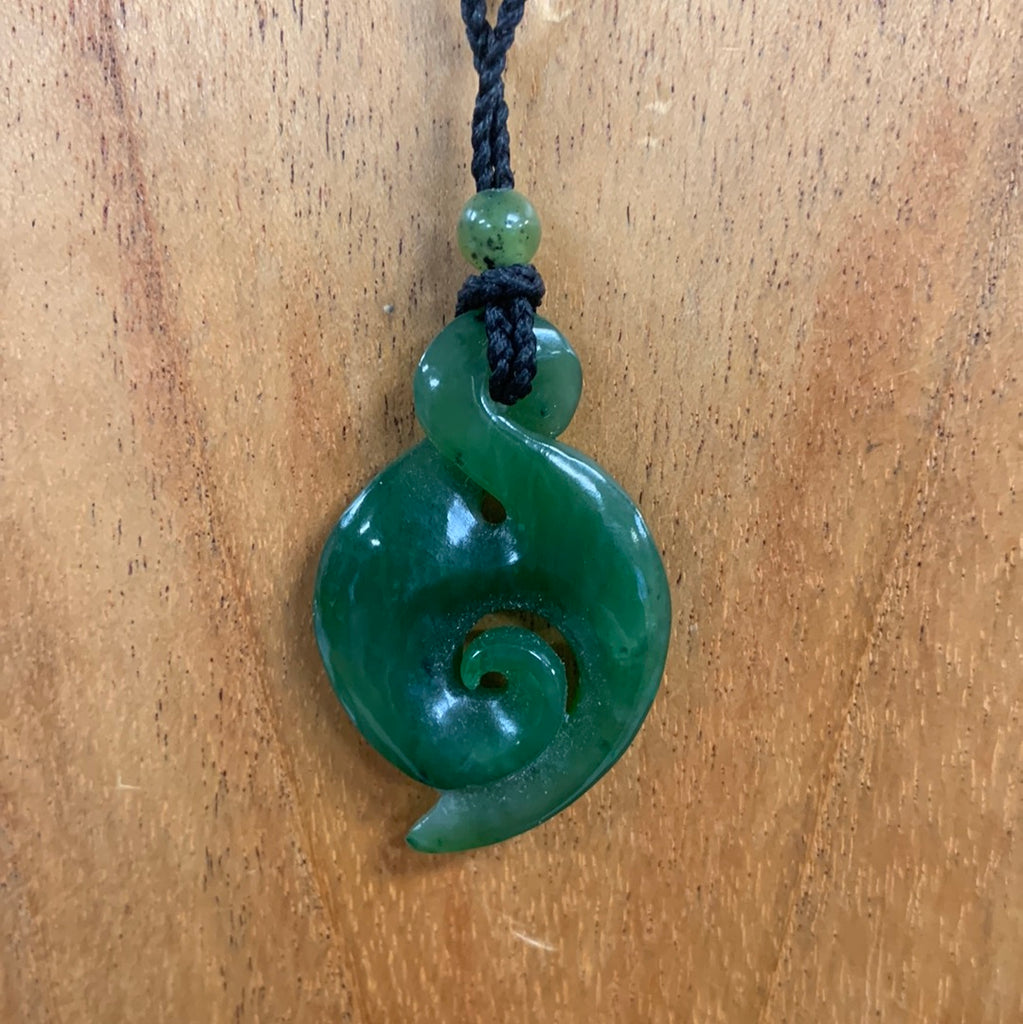 Jade Twist