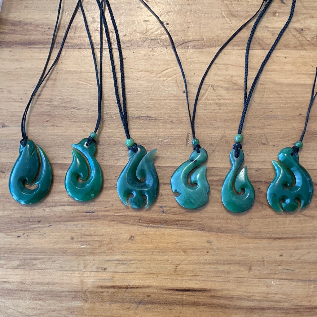 Jade Hook