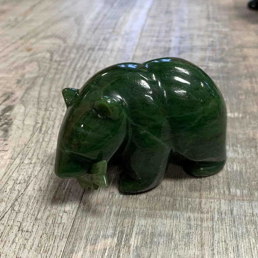 Jade Bears
