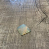 Gemstone pyramids