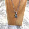 Meteorite Pendant