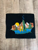 HI FROM JADE CITY ONE HITTER TSHIRT