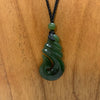 Jade Hook