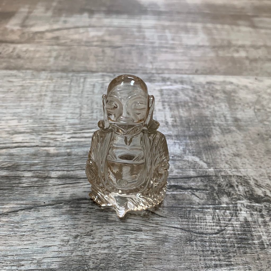 Buddha Statues