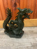 Jade Dragon