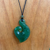 Jade Twist