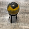 Gemstone spheres