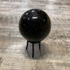 Gemstone spheres