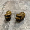 Gemstone pigs