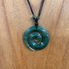 Jade Koru