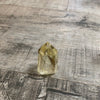 Crystal points