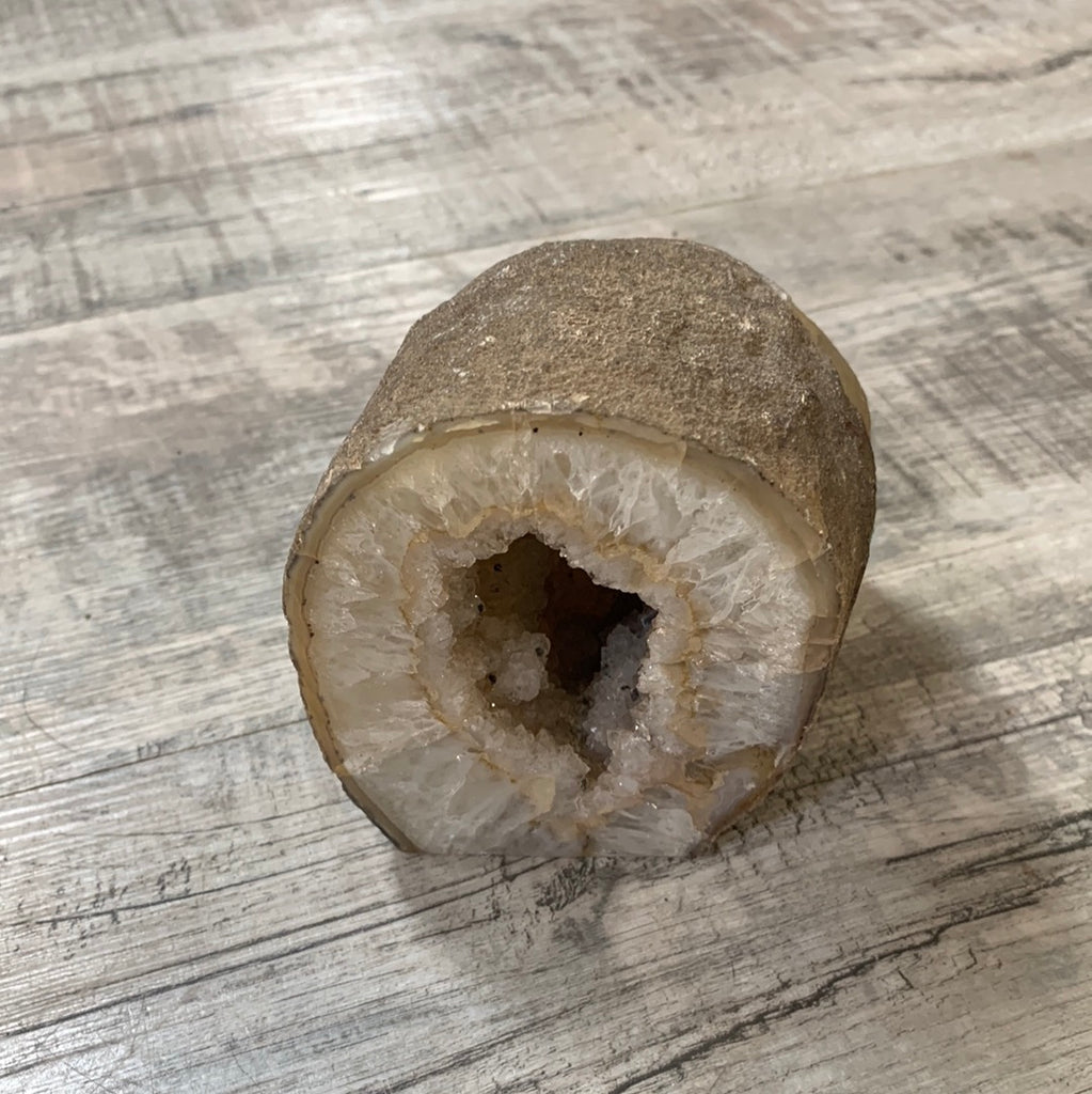 Agate Geodes