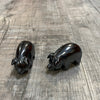 Gemstone pigs