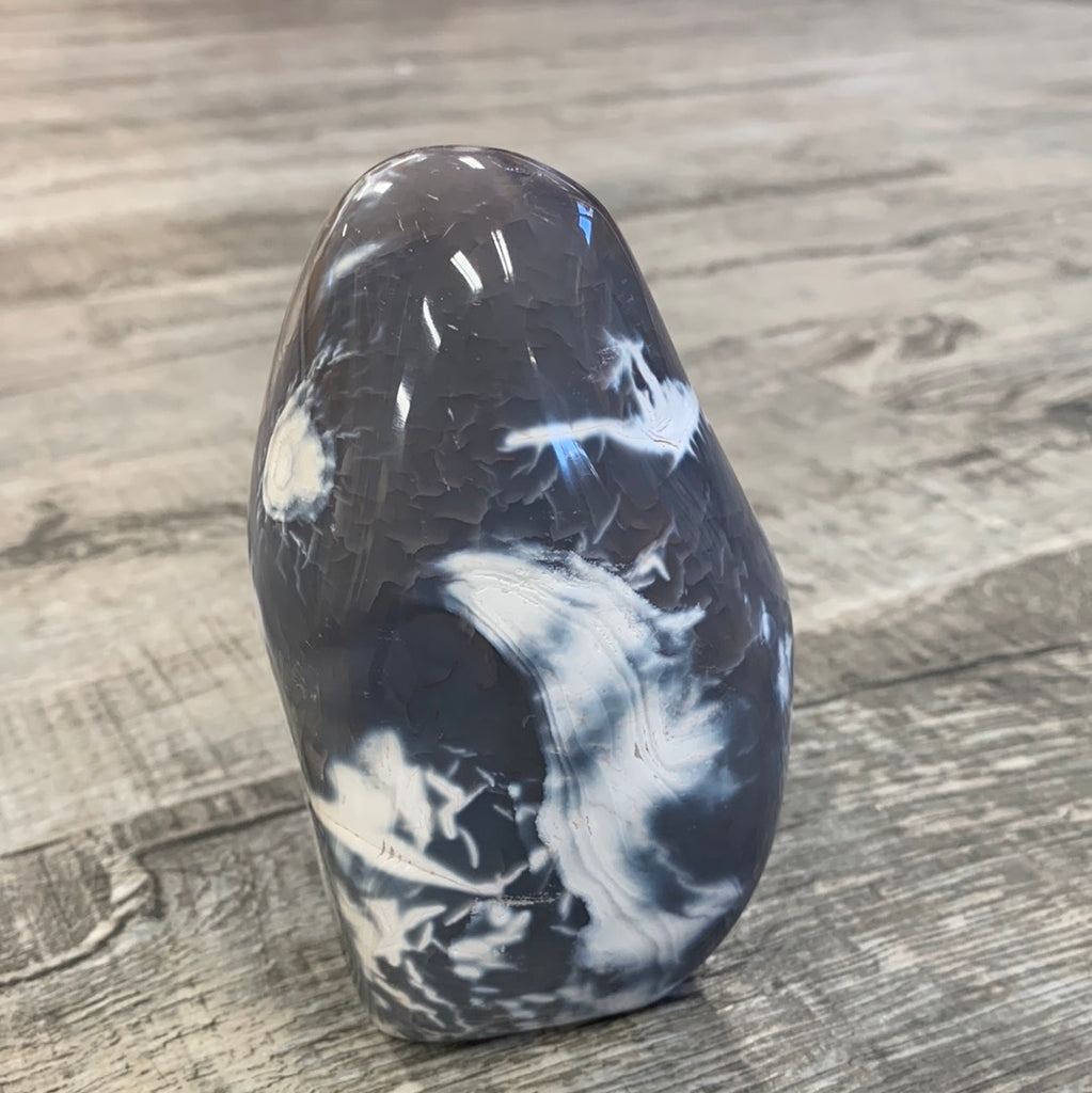Agate Free Form