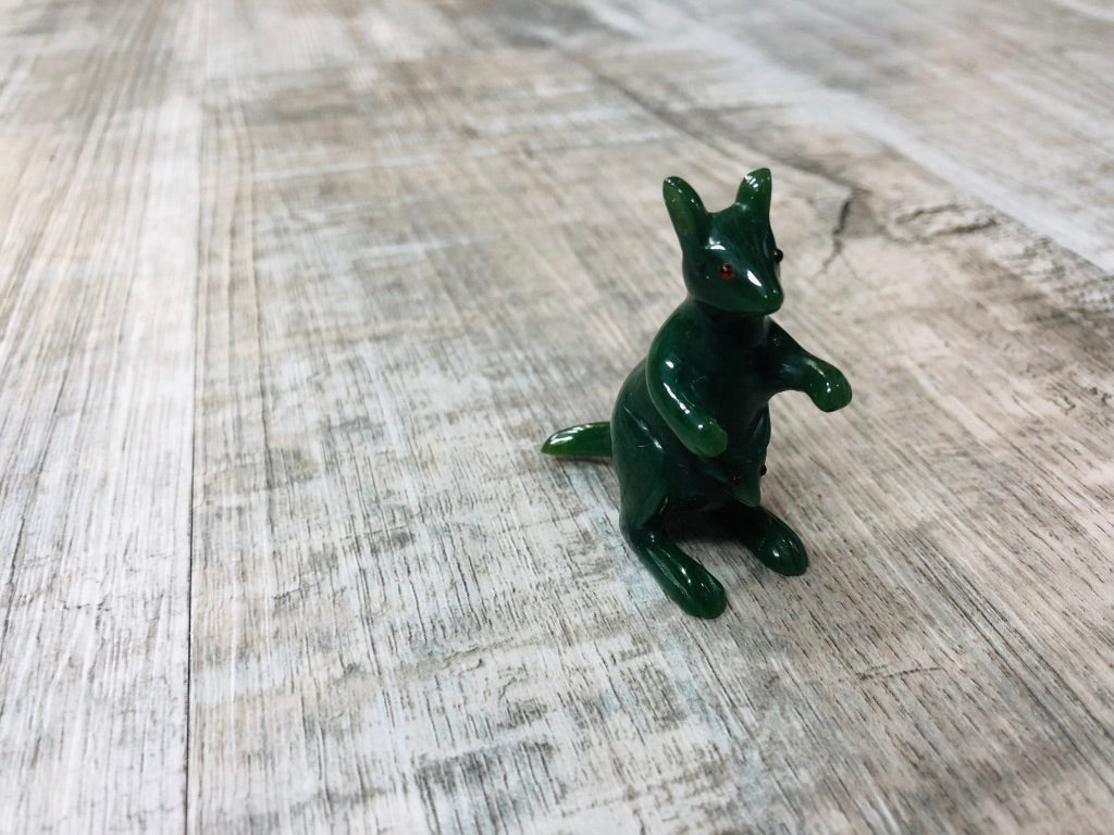 Jade Kangaroo